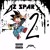 Artwork for OZ SPARX - SUPER SAIYAN 2