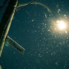 첫 눈(first snow)
