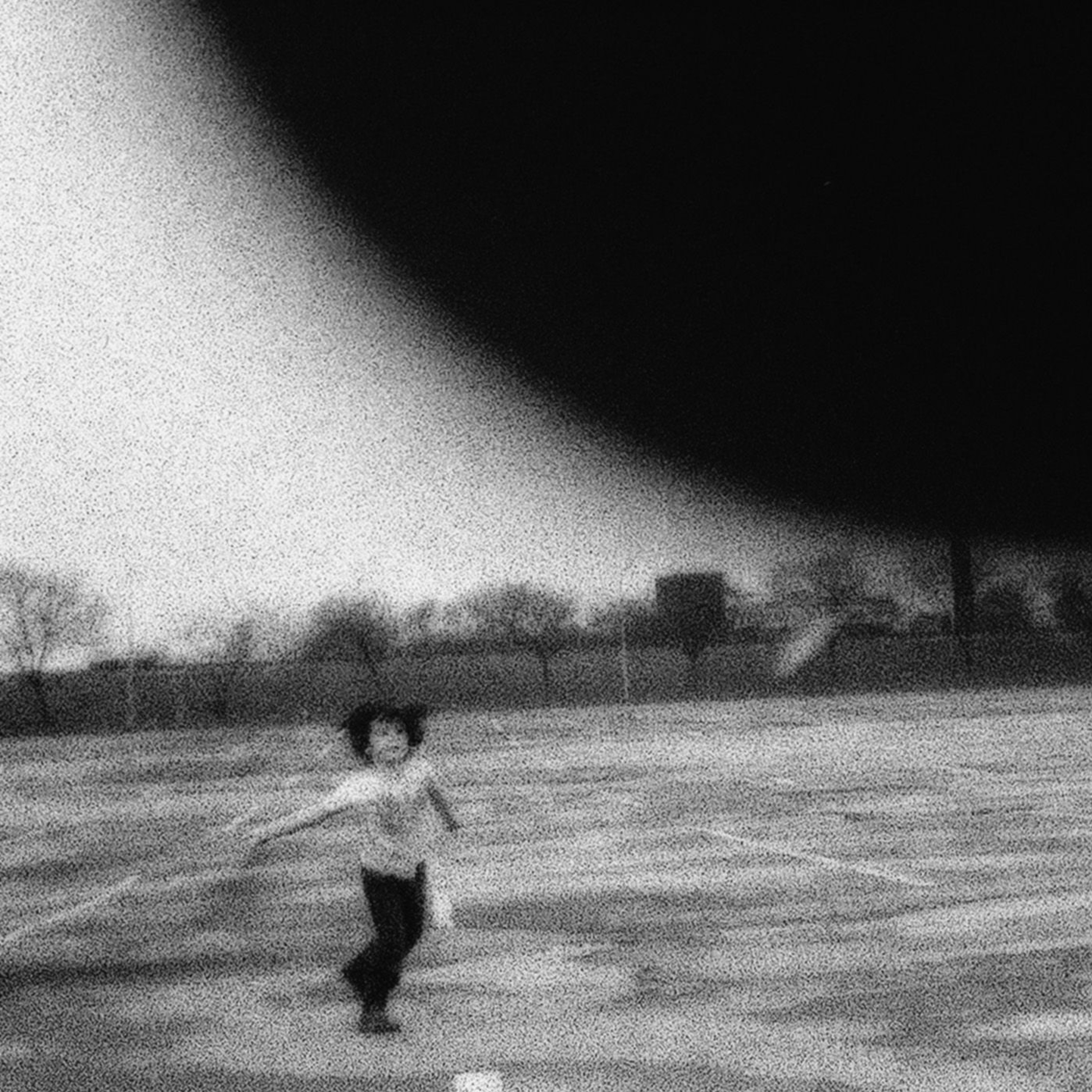 Efrim Manuel Menuck • "LxOxVx / Shelter In Place" episode artwork