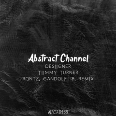 #ATCFD135: Desiigner - Tiimmy Turner (RQntz, Gandolfi B. Remix)