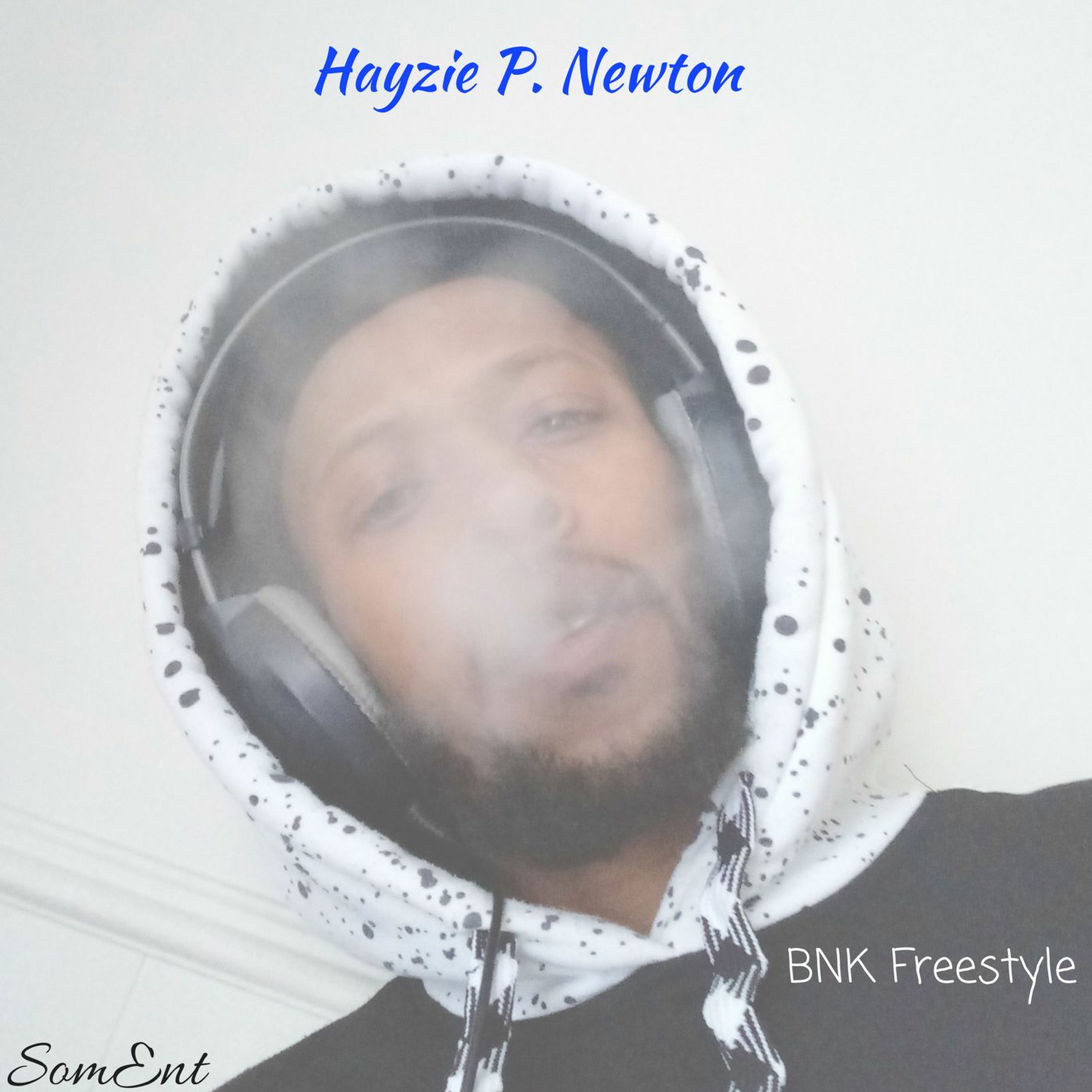 Hayzie P. Newton