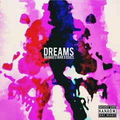 Dreams featuring Osics