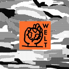 Original Production Piece For W.E.L.T. On BCR