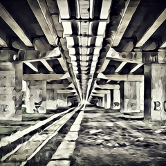 Something  in the way (nirvana cover)