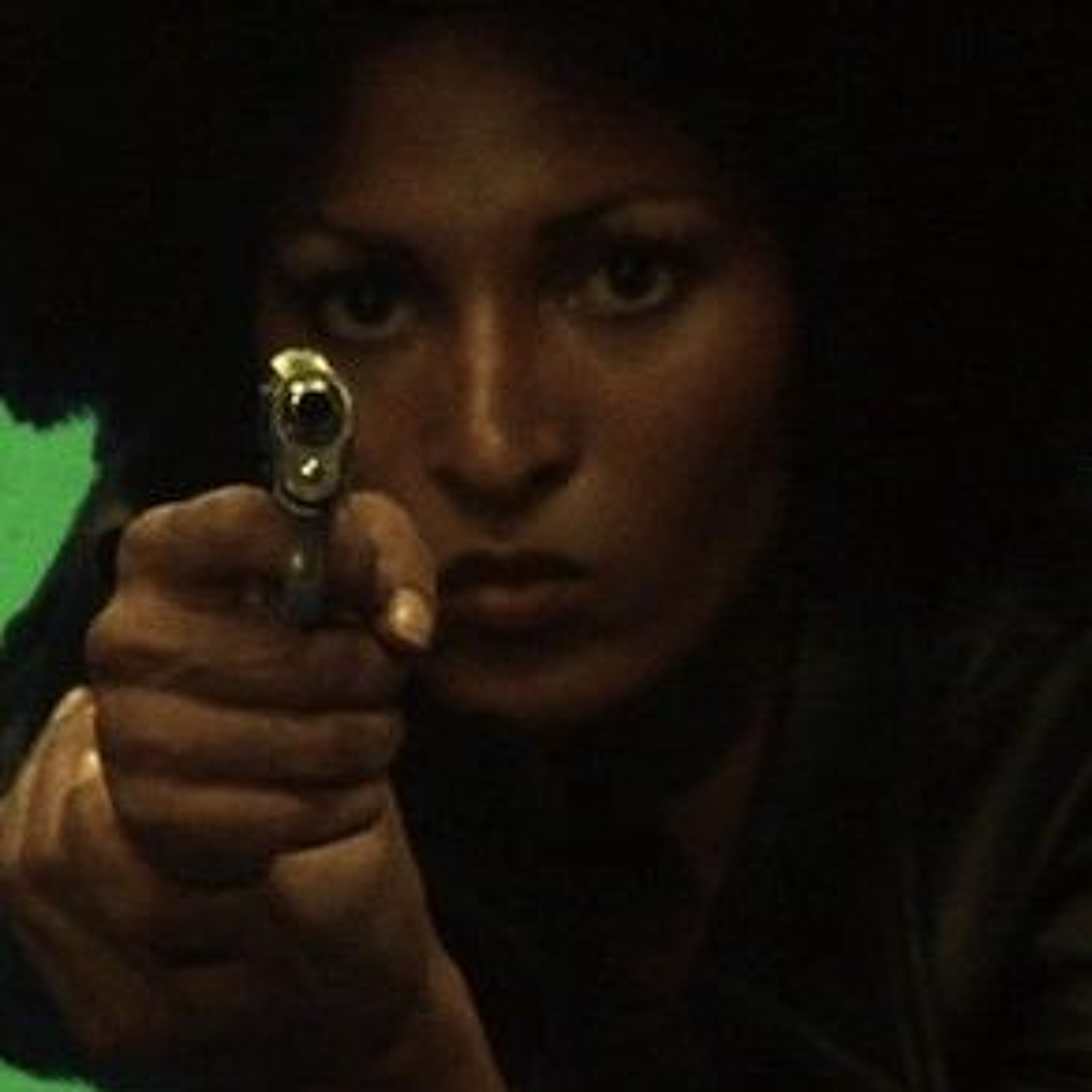 Episode 13: Women? In Cinema??