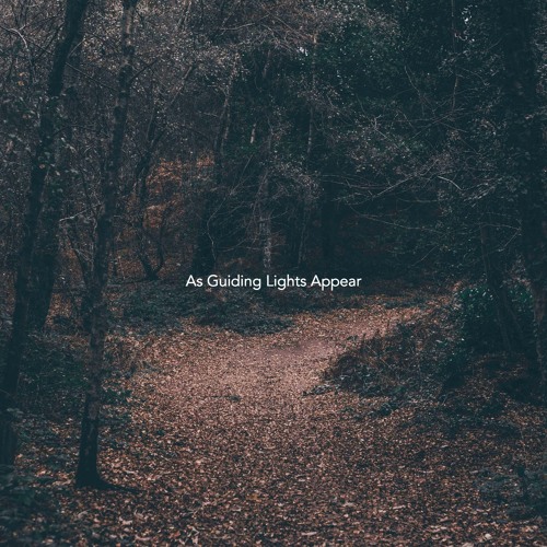 As Guiding Lights Appear