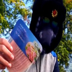 RapGod21 - DAB ON EM