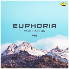 Paul Garzon - Euphoria [King Step]