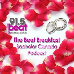 Bachelor Canada Podcast #4-Stacey says goodbye to Chris
