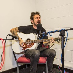 Frank Turner - The Next Storm - Live In Session At Sine FM