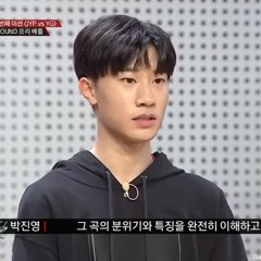 BANG - YEDAM - Theres - Nothing - Holdin - Me - Back - STRAY - KIDS - X-YG - EP.6