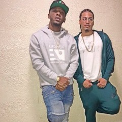 Mel Flocka x T.v.R - Forgot About Me