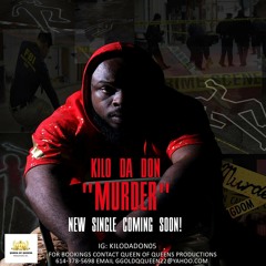 Murder (Feat. KvngNas)