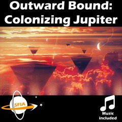 Colonizing Jupiter