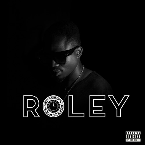 Roley - Roley (EP)