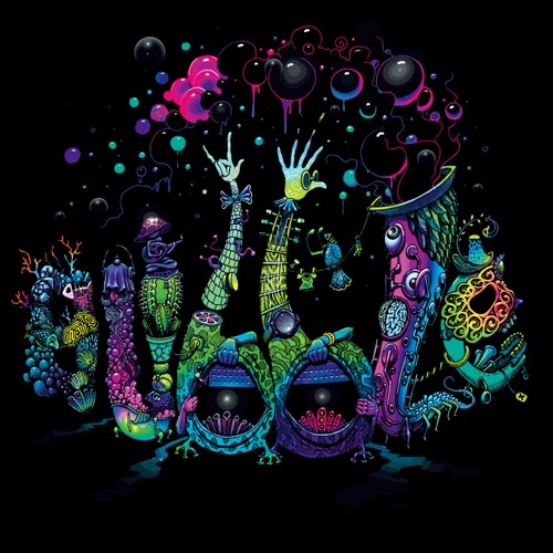 Bubble - Colors