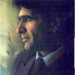 تصنیف مرغ سحر - آلبوم سرو چمان - شجریان