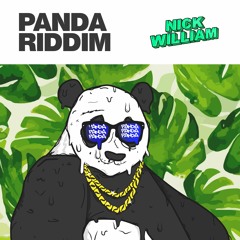 Nick William - Panda Riddim (2017) / FREE