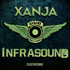 Xanja - Infrasound [FREE DOWNLOAD]