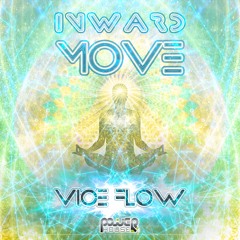 Inward Move - Vice Flow E.P. Out Now by Power House Records (PWREP-191)