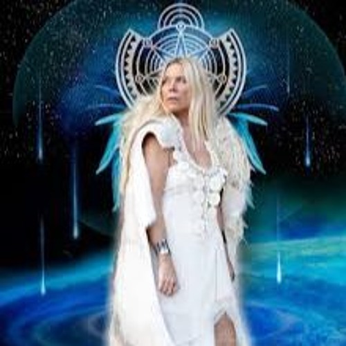 Deya Dova - Right Of The Hunt - Cosmic Touch Remix