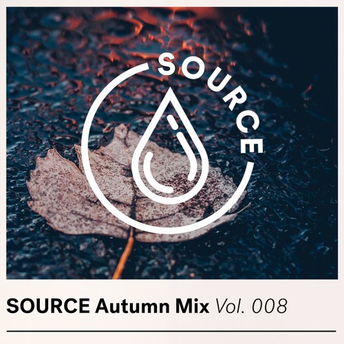 Source Autumn Mix vol. 008