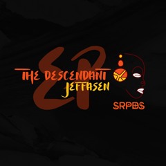 Jeffasen - Utlwa (Dub Mix) [SRPDS04]