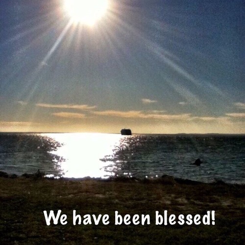 I Have Been Blessed  Sis Sharney 112217