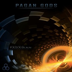 VA - Pagan Gods (Compiled by Padawan) Out Now!