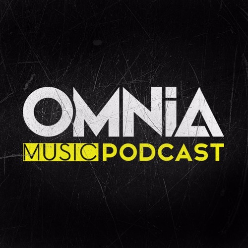 Omnia Music Podcast #060 / Incl. Roman Messer Guestmix (23-11-2017)