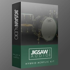 Hybrid Acrylic Kit Full Example