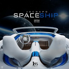 SPACESHIP(Prod. by Daquan)