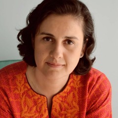 Kamila Shamsie: The Granta Podcast, Ep. 90