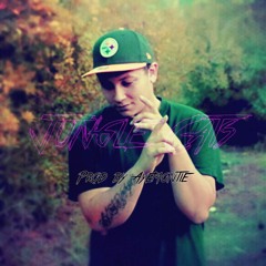 Jungle Cats (Prod by Aye Montie)
