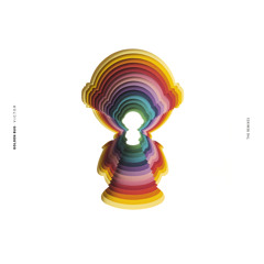 [Premiere] Golden Bug - Taste Of Love (Il Est Vilaine Remix)
