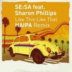 Like This Like That (HAIPA Remix)Unofficial