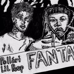 Lil Peep Pollari Blonde Boy Fantasy (Prod. by Brobak)