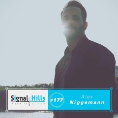 Signal Hills #177 - Alex Niggemann