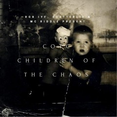 COTC - Children Of The Chaos