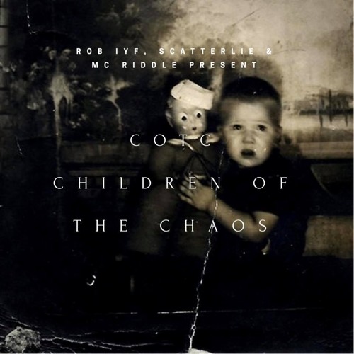 COTC - Children Of The Chaos