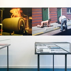 Manifesta Discussion 1