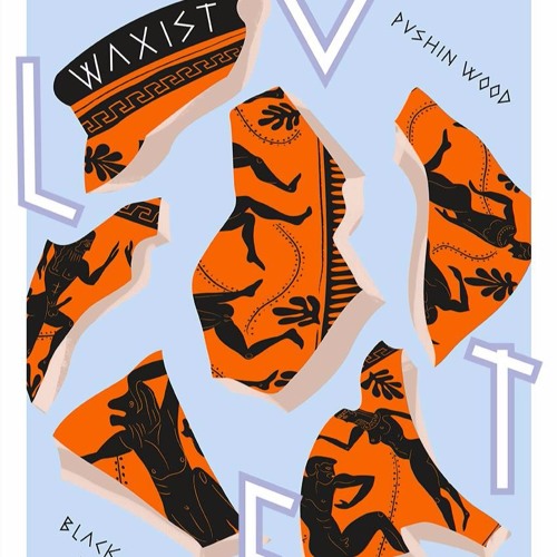 Waxist - Live @ LOFT Groningen - 18 11 2017