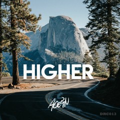 Acein - Higher (Radio Edit)