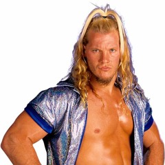 Chris Jericho 1st WWF Theme - Break the Walls Down