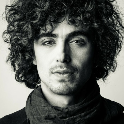 Mark Eliyahu -Let It Go /New