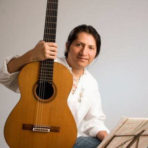 Stream Cuando LLora Mi Guitarra (Guitarra) by Pablo Fiestas | Listen online  for free on SoundCloud