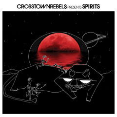 Premiere: Jonathan Kaspar - Zarun [Crosstown Rebels]