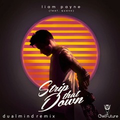 Liam Payne Feat. Quavo - Strip That Down (Dualmind Remix)[free download - buy link]