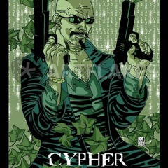 Cypher- CHASE,MyGoD,Dre Miller,Blacknati (Prod. Cxdy)