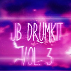 JB Drumkit Vol. 3